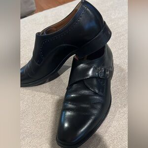 Men’s Johnston & Murphy Dress Shoes
